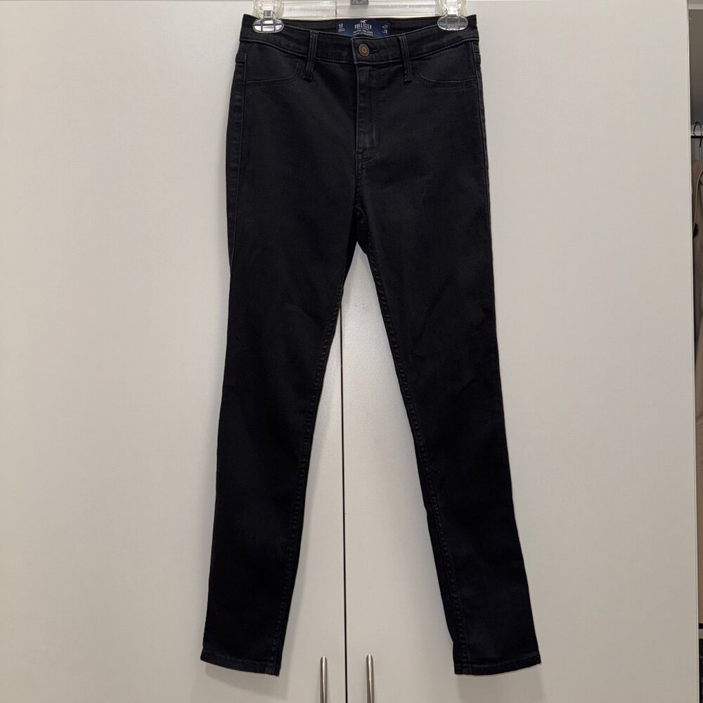 Hollister High-Rise Jean Legging